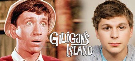 New Gilligan's Island Movie